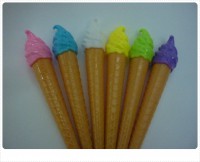 Lapiseira de sorvetinho